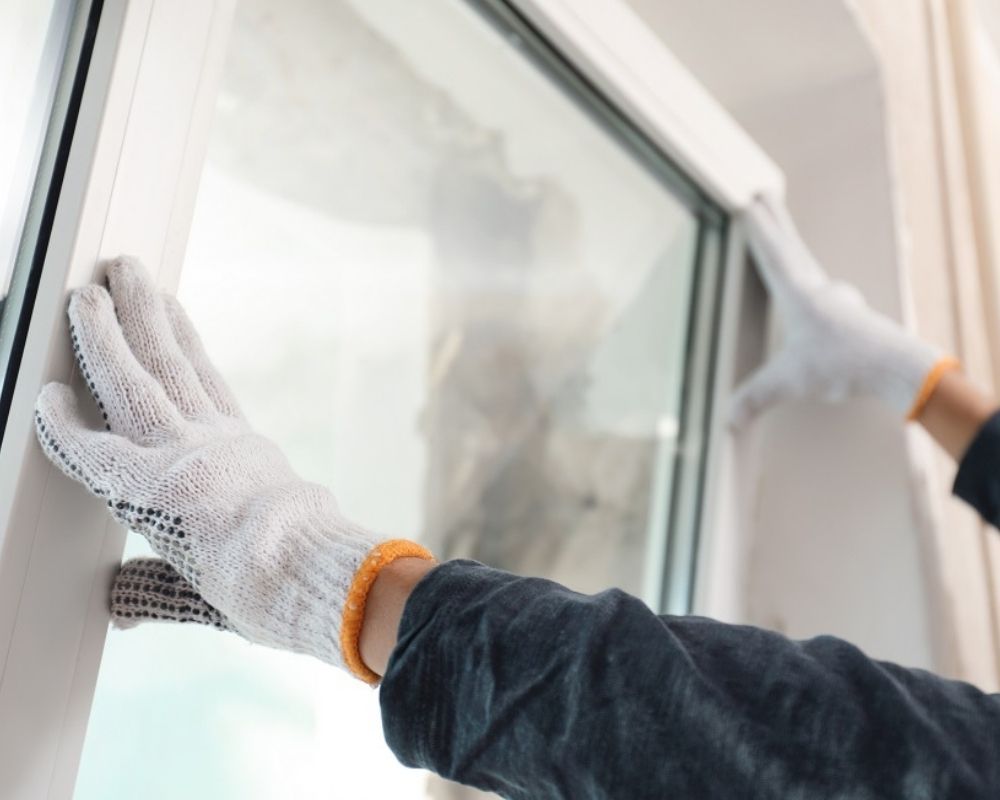How Installing New Windows Saves You Money