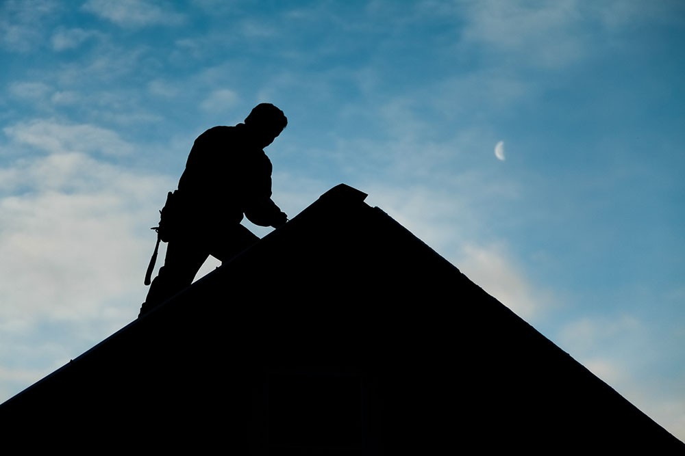 Roofing Contractor Minnesota