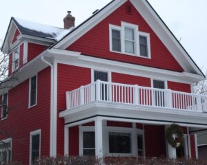 Why Choosing James Hardie Siding is a Wise Decision