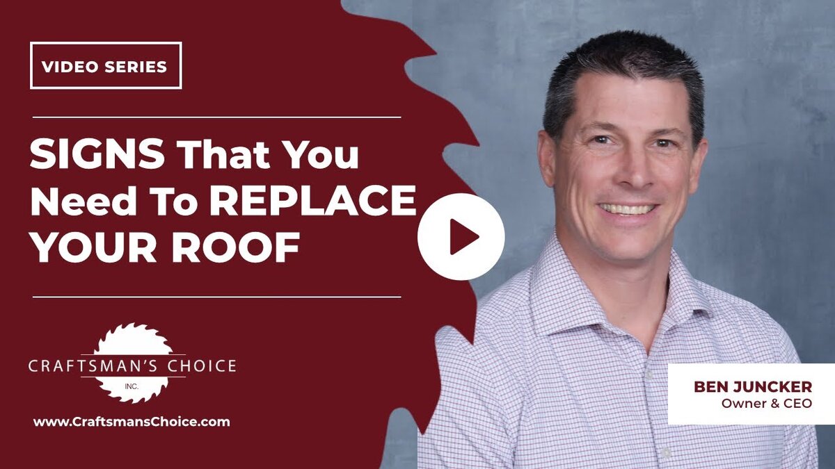 replace your minnesota roof