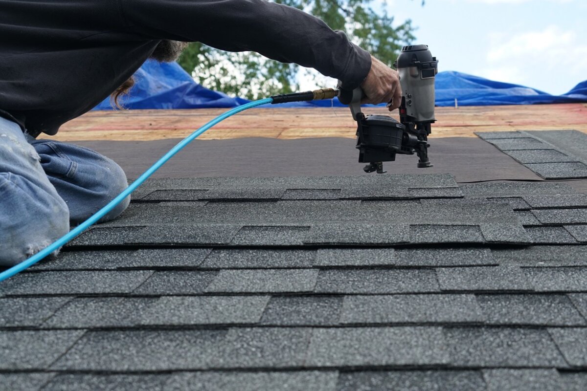 ask a roofing contractor