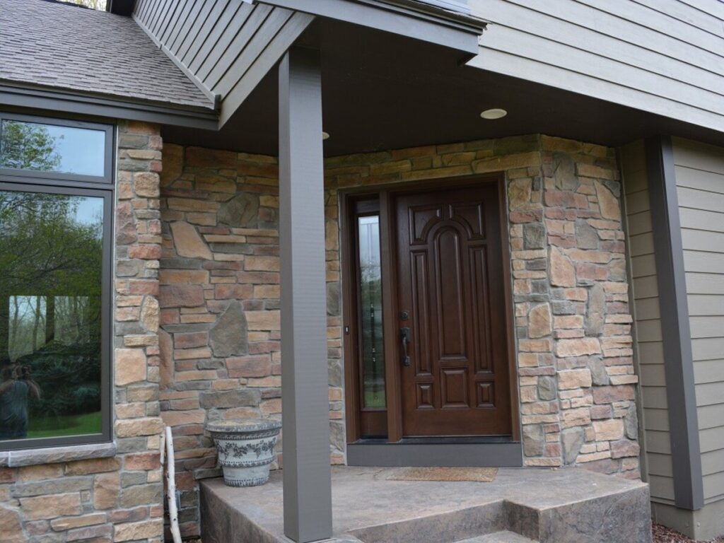 The Pros And Cons Of Fiberglass Doors