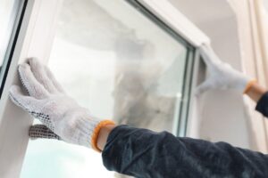 benefits of replacing your windows