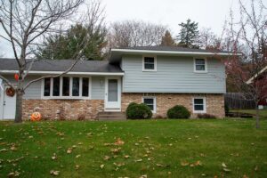 install fiber-cement siding