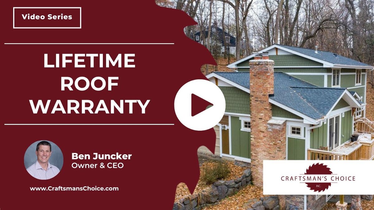 lifetime roof warranty really mean