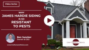 james hardie siding