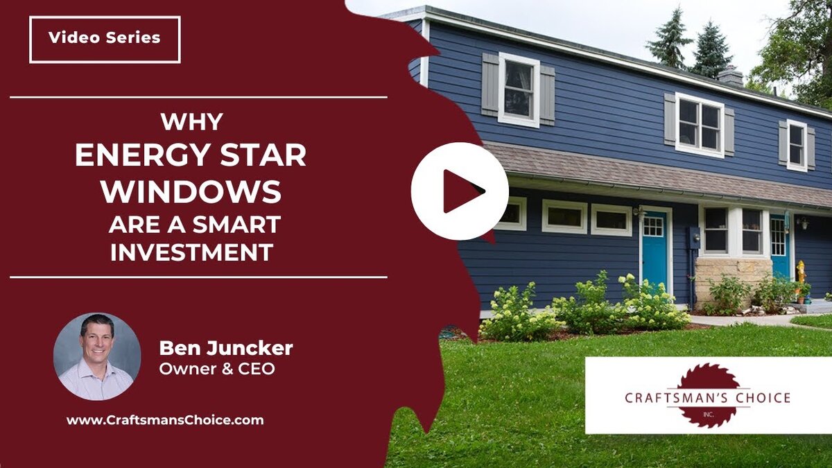 energy star windows