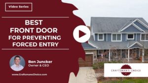 best front door