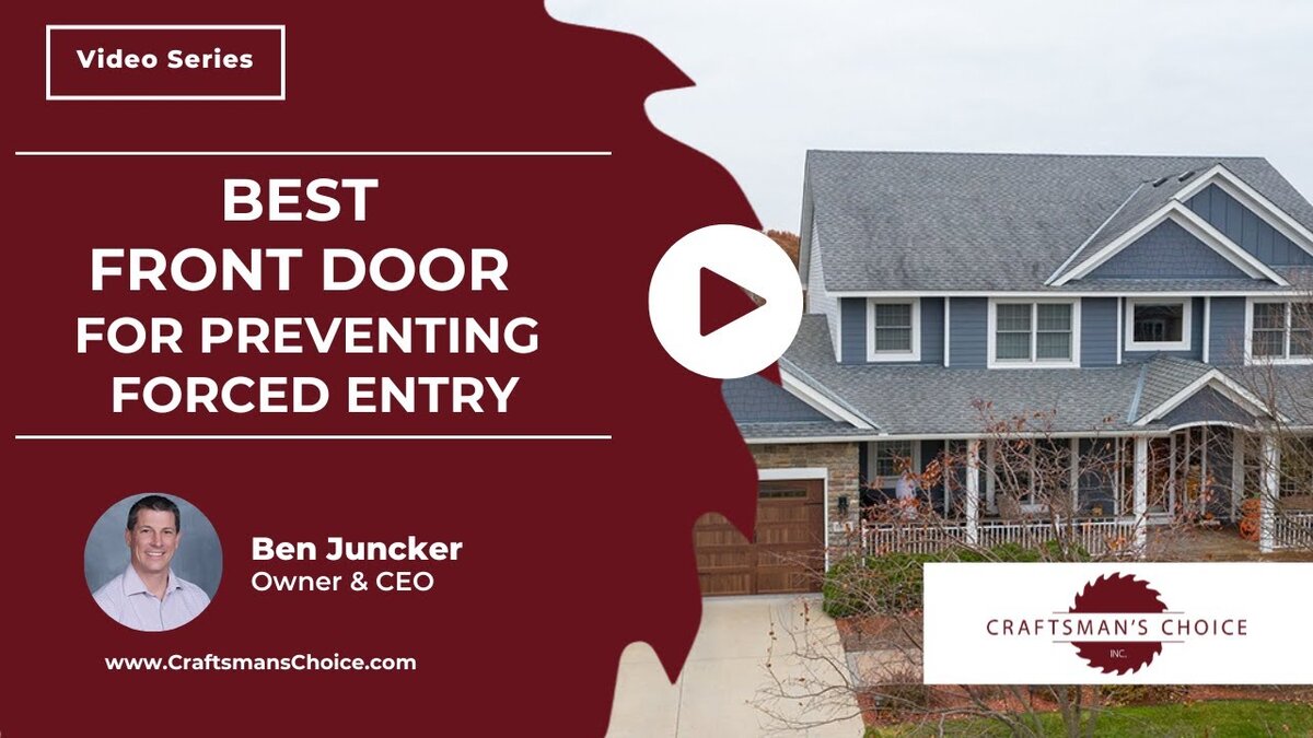 best front door