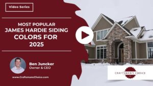 popular james hardie siding