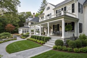 modern porch ideas