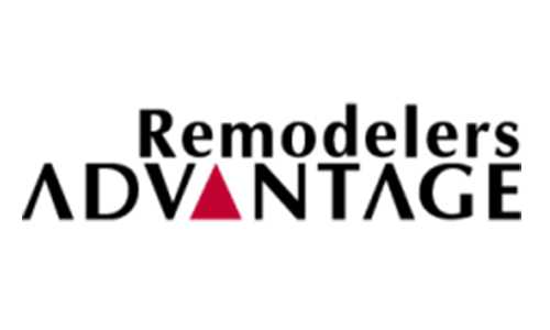 Remodelers Advantage Logo