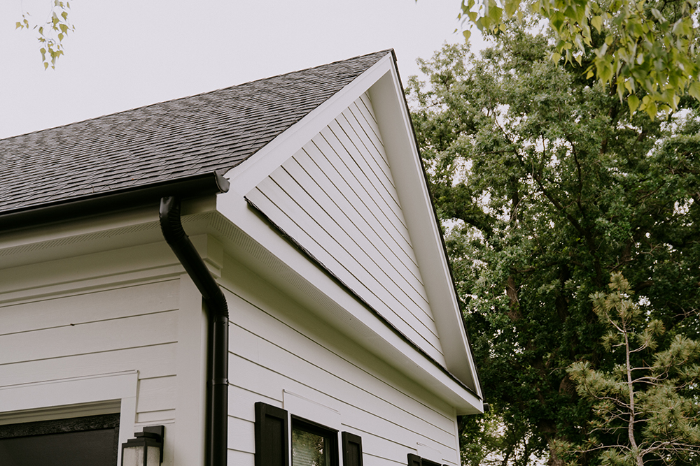 james hardie arctic white siding