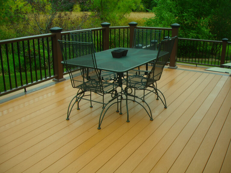 plymouth mn deck builder
