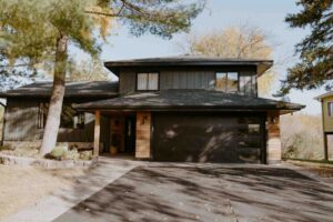 Brooklyn Park Siding Contractor Case Study Banner