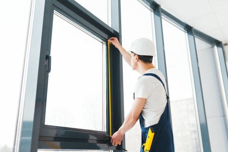 Window Still Def Are Black Windows Still in Style in 2026?