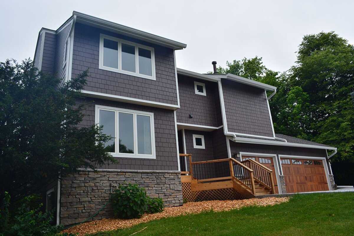 James Hardie Siding Contractor in Milwaukee - Why Choose Craftsman’s Choice - Image 1