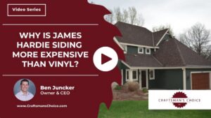 james hardie siding