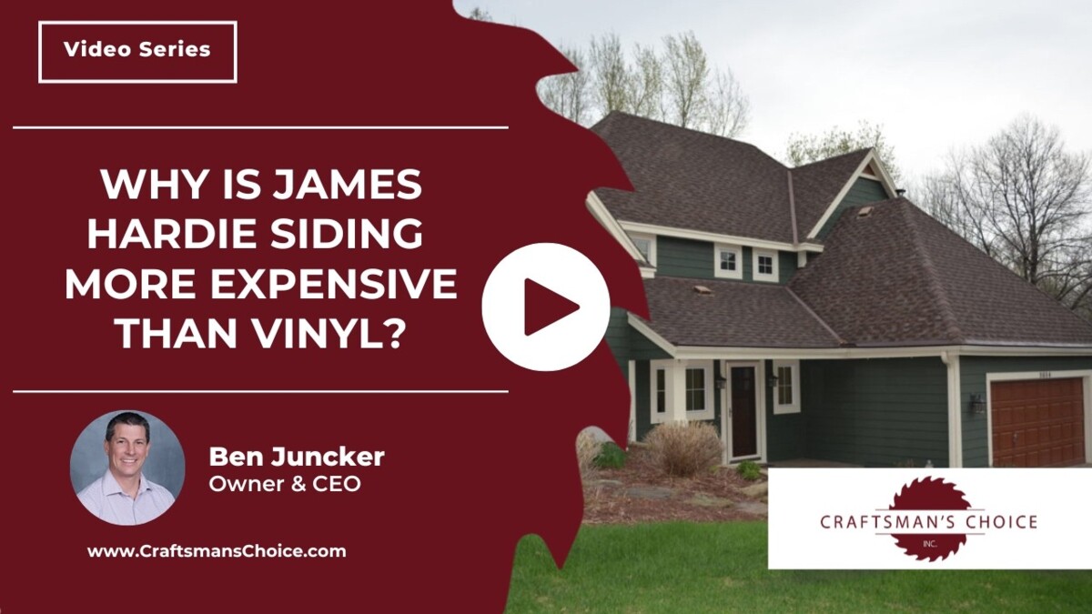 james hardie siding